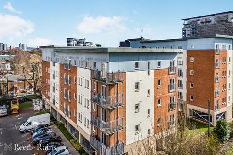 Elmira Way, Greater Manchester M5