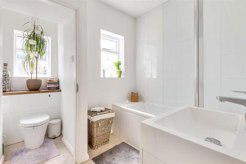 undefined, Atheldene Road, London