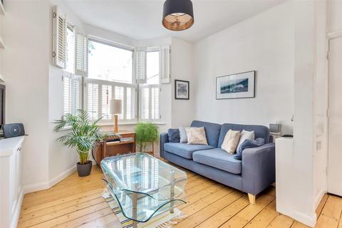 undefined, Atheldene Road, London