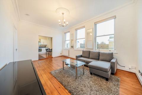 2 bedroom flat to rent, Cromwell Crescent, London SW5