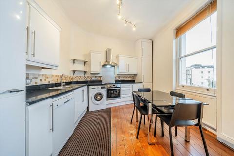 2 bedroom flat to rent, Cromwell Crescent, London SW5