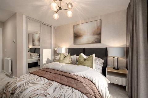 undefined, Plot 28  - G11 West, Beith Street, Partick, G11