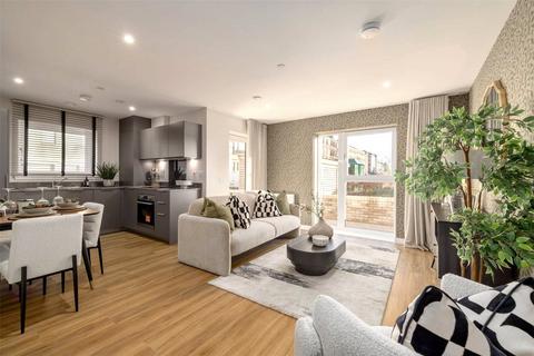 undefined, Plot 28  - G11 West, Beith Street, Partick, G11