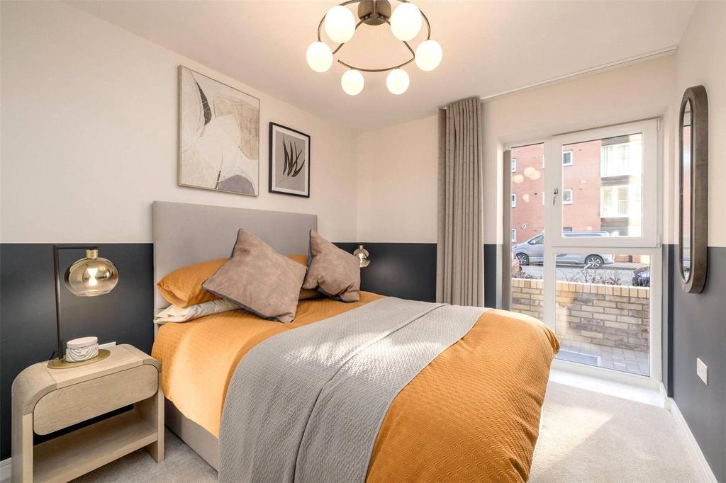 Bedroom 2