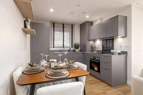 undefined, Plot 28  - G11 West, Beith Street, Partick, G11