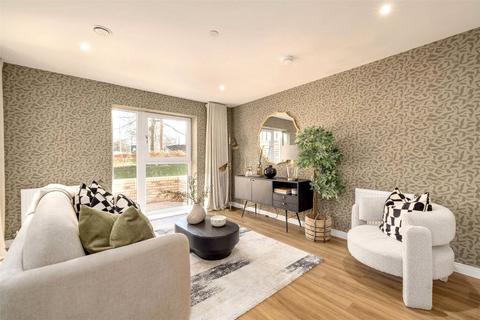 undefined, Plot 28  - G11 West, Beith Street, Partick, G11