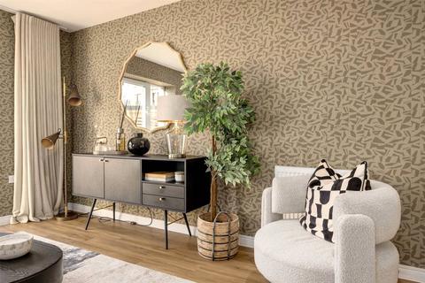undefined, Plot 28  - G11 West, Beith Street, Partick, G11
