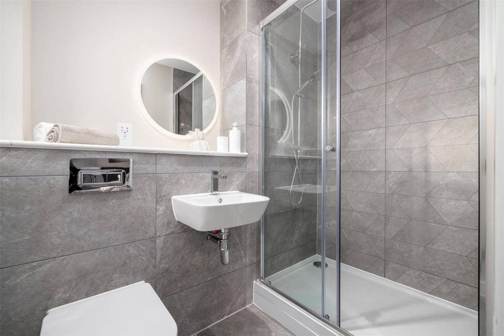 En Suite
