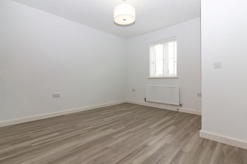 undefined, BUCKINGHAM - A fully redecorated 1 bed house with new flooring, gas heating and carport parking!