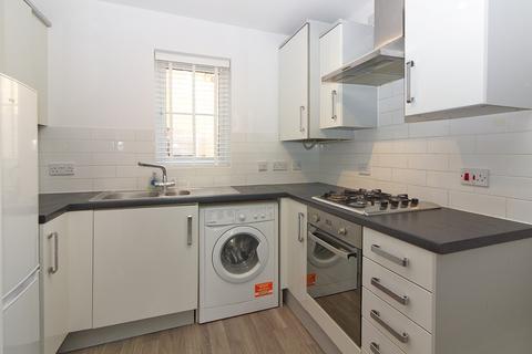 undefined, BUCKINGHAM - A fully redecorated 1 bed house with new flooring, gas heating and carport parking!