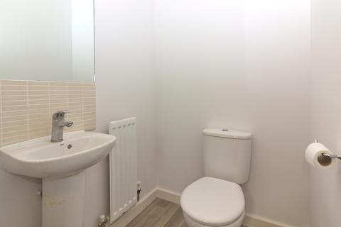 undefined, BUCKINGHAM - A fully redecorated 1 bed house with new flooring, gas heating and carport parking!