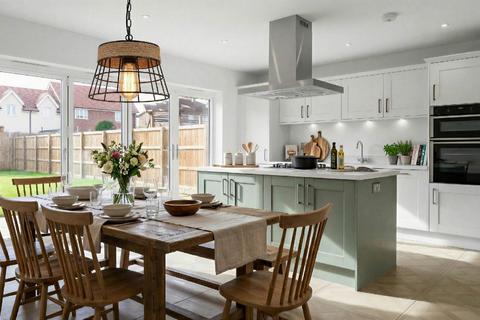 3 bedroom detached house for sale, Long Road, Lawford