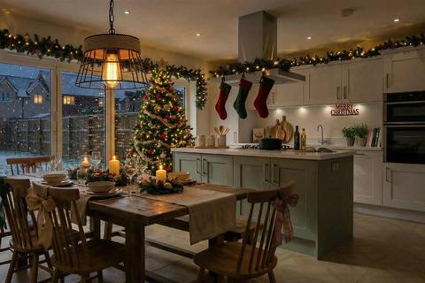 3 bedroom detached house for sale, Long Road, Lawford
