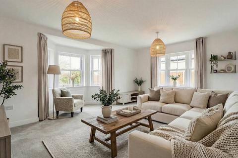 3 bedroom detached house for sale, Long Road, Lawford