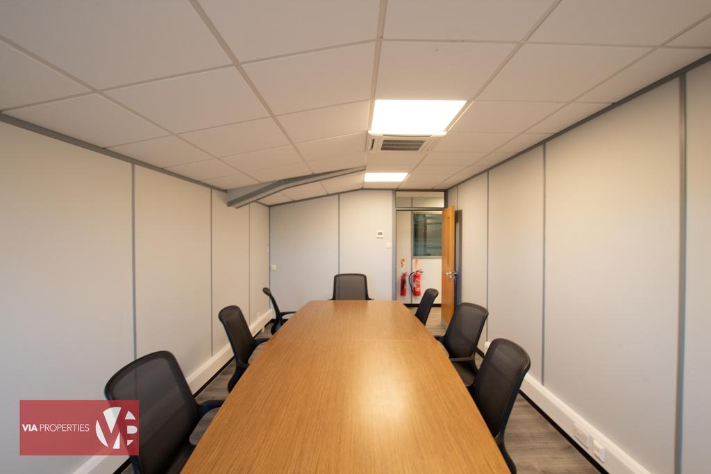 Boardroom