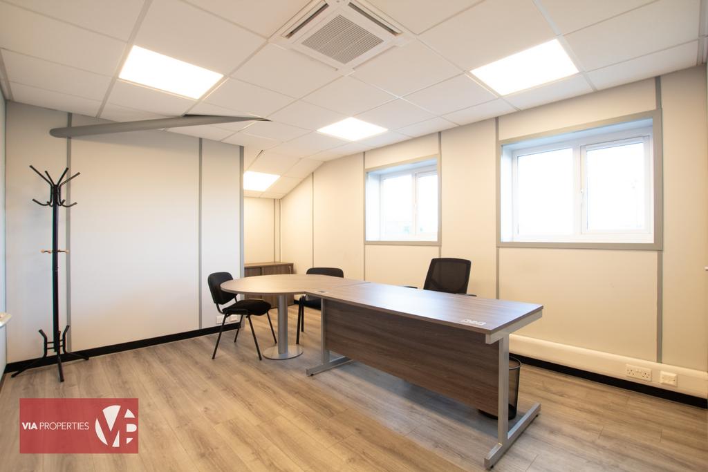 Directors room
