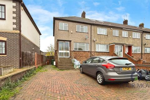 undefined, Rushdene, London SE2