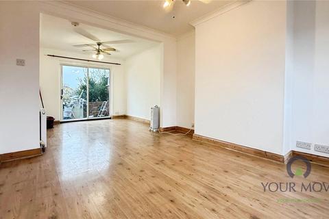 undefined, Rushdene, London SE2