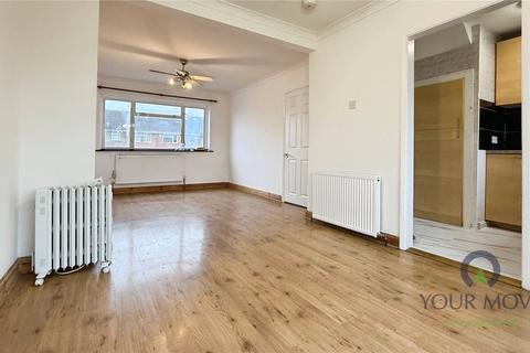 undefined, Rushdene, London SE2