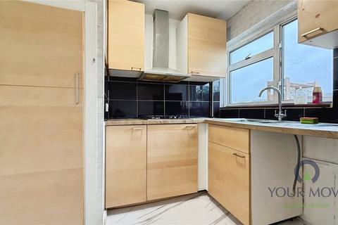 undefined, Rushdene, London SE2