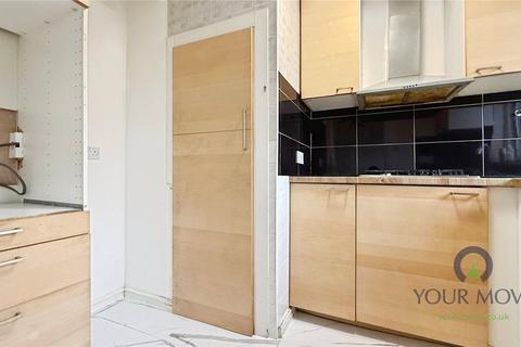 undefined, Rushdene, London SE2