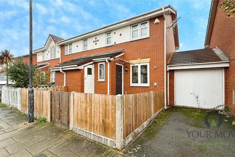 undefined, Newmarsh Road, London SE28