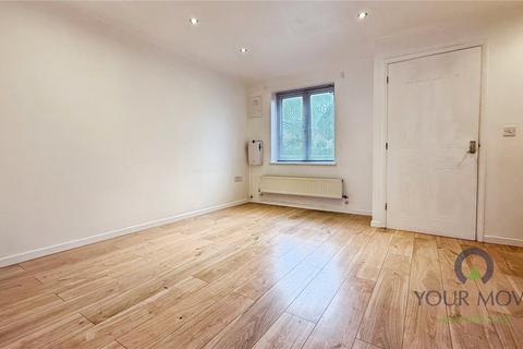 undefined, Newmarsh Road, London SE28
