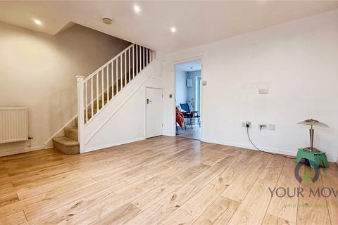 undefined, Newmarsh Road, London SE28
