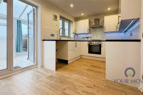 undefined, Newmarsh Road, London SE28
