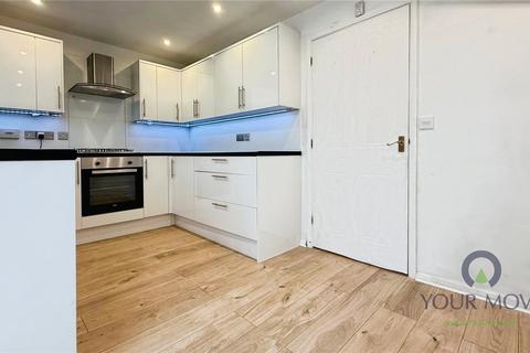 undefined, Newmarsh Road, London SE28