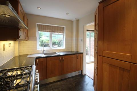 undefined, 16 Kingshill Close, Malvern