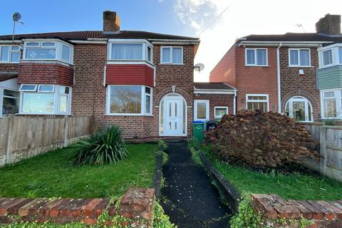 Stony Lane, Smethwick B67