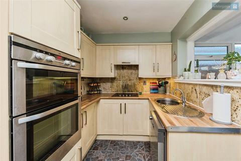 undefined, Verdin Court, Crewe, Cheshire, CW1