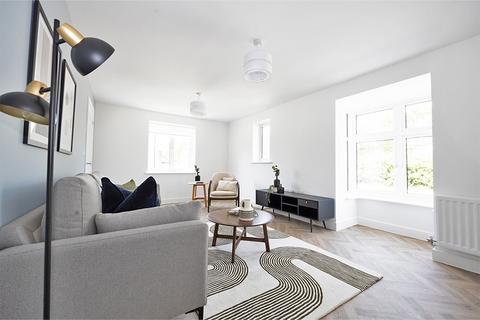 3 bedroom detached house to rent, Leaf Living at Liberty Place, Hailsham, BN27