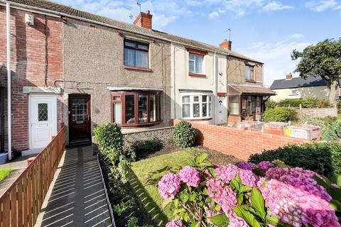 undefined, Glenholme Terrace, Blackhall Colliery, Hartlepool, Durham, TS27 4HU