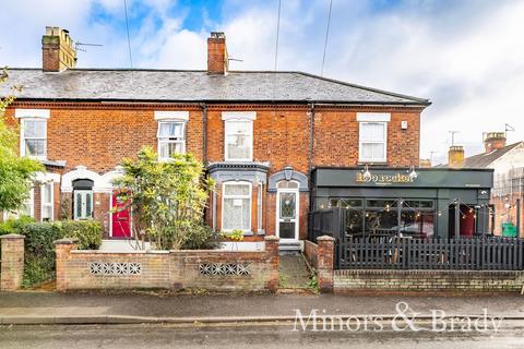undefined, Unthank Road, Norwich, NR2