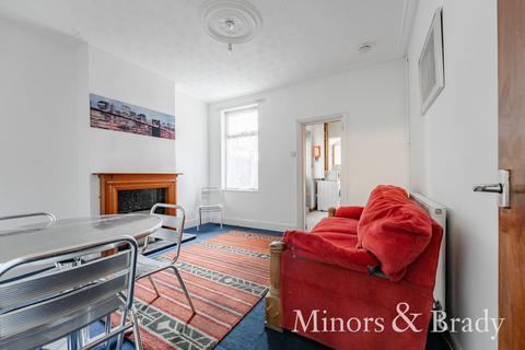 undefined, Unthank Road, Norwich, NR2