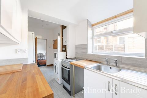 undefined, Unthank Road, Norwich, NR2
