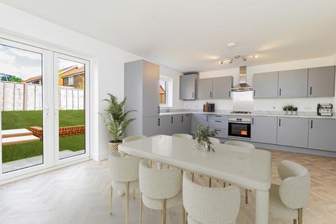 undefined, Leaf Living at Liberty Place, Teasel Road, Hailsham, BN27
