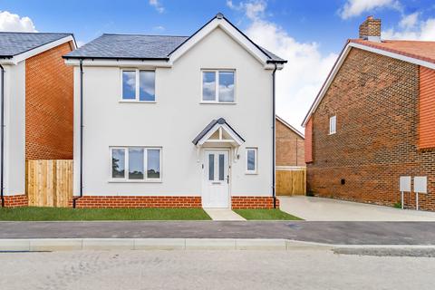 undefined, Leaf Living at Liberty Place, Teasel Road, Hailsham, BN27