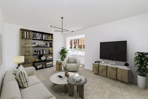 undefined, Leaf Living at Liberty Place, Teasel Road, Hailsham, BN27