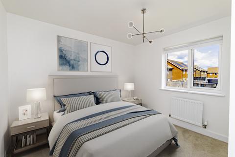 undefined, Leaf Living at Liberty Place, Teasel Road, Hailsham, BN27