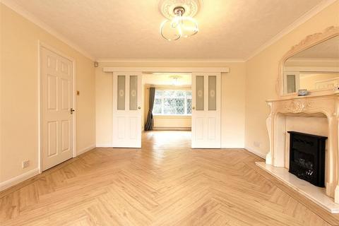 undefined, Tysoe Drive, Sutton Coldfield, West Midlands, B76