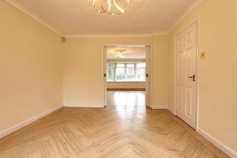 undefined, Tysoe Drive, Sutton Coldfield, West Midlands, B76