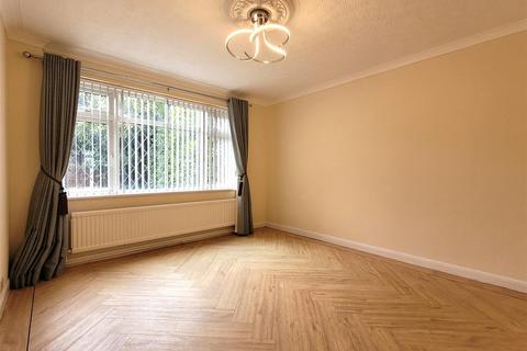 undefined, Tysoe Drive, Sutton Coldfield, West Midlands, B76