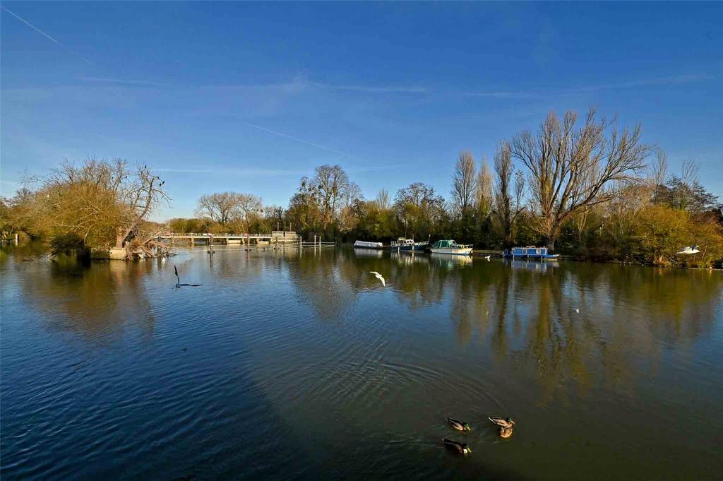 Views Of River