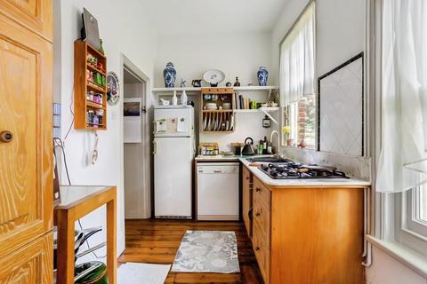 undefined, Third Avenue, Hove