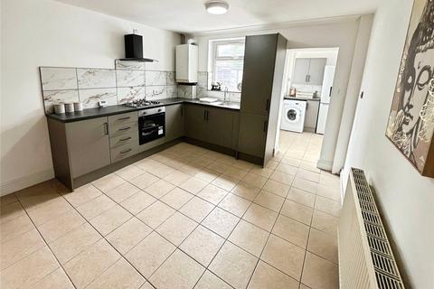undefined, Wesley Street, Derbyshire DE7