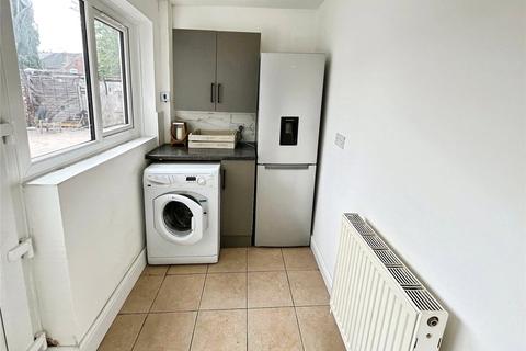 undefined, Wesley Street, Derbyshire DE7