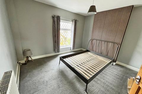 undefined, Wesley Street, Derbyshire DE7